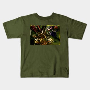 The Garden Elves Kids T-Shirt